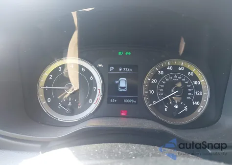 2020 Hyundai Venue Sel z USA, uszkodzony, nr VIN KMHRC8A38LU039756